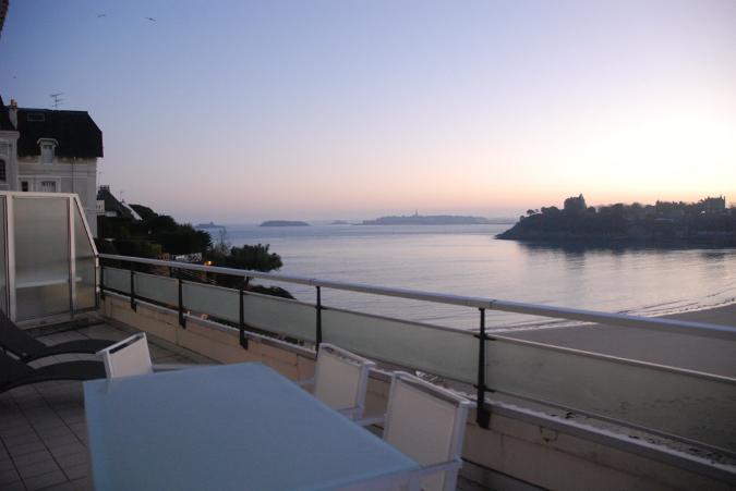 Residence Le Crystal Dinard Værelse billede